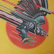 Judas Priest
