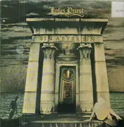 LP - Judas Priest - Sin After Sin