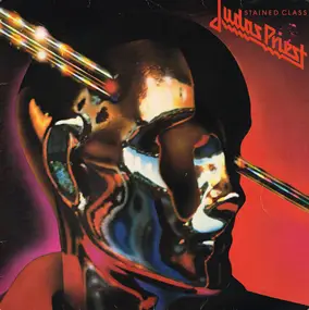 Judas Priest - Stained Class