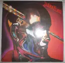 LP - Judas Priest - Stained Class