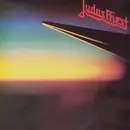 LP - Judas Priest - Point Of Entry