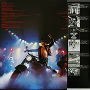LP - Judas Priest - Priest In The East (Live In Japan) - Revised track listing with The Ripper included