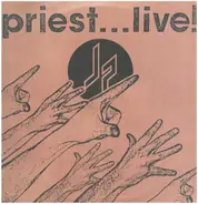 Judas Priest - Priest...Live!