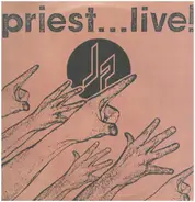 Judas Priest - Priest...Live!