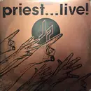 Double LP - Judas Priest - Priest... Live! - Still Sealed, Embossed