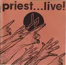 CD - Judas Priest - Priest... Live!