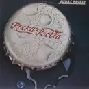 LP - Judas Priest - Rocka Rolla