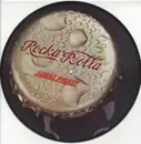 Picture LP - Judas Priest - Rocka Rolla - Picture Disc