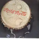 LP - Judas Priest - Rocka Rolla