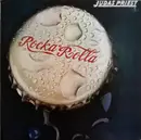 LP - Judas Priest - Rocka Rolla