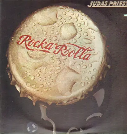 Judas Priest - Rocka Rolla