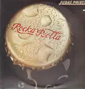 Judas Priest - Rocka Rolla