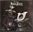 CD - Judas Priest - The Best Of Judas Priest