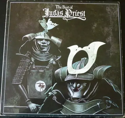 Judas Priest - The Best Of