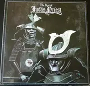 LP - Judas Priest - The Best Of