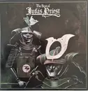 LP - Judas Priest - The Best Of - + Insert