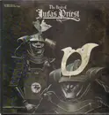 LP - Judas Priest - The Best Of