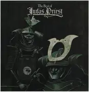 LP - Judas Priest - The Best Of