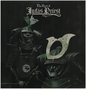 Judas Priest - The Best Of