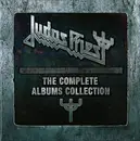 CD-Box - Judas Priest - The Complete Albums Collection
