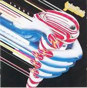 LP - Judas Priest - Turbo