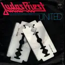 7inch Vinyl Single - Judas Priest - United