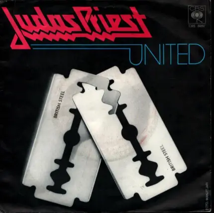 Judas Priest - United