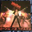 LP - Judas Priest - Unleashed In The East (Live In Japan)