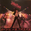 LP - Judas Priest - Unleashed In The East (Live In Japan)