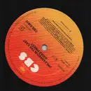 LP - Judas Priest - Unleashed In The East