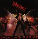 LP - Judas Priest - Unleashed In The East