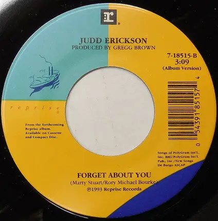 Judd Erickson - Toys And Games