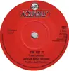 7inch Vinyl Single - Judd Hamilton & Caroline Munro - You Got It / Where Does Love Begin