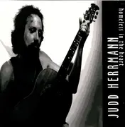 CD - Judd Herrmann - Homeless In The Heart