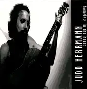 Judd Herrmann - Homeless In The Heart
