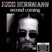 Judd Herrmann - Second Coming