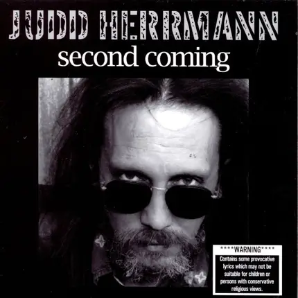 Judd Herrmann - Second Coming