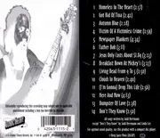 CD - Judd Herrmann - Homeless In The Heart