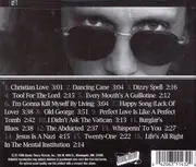 CD - Judd Herrmann - Second Coming