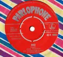 7inch Vinyl Single - Judd Proctor - Mad