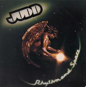 Judd - Rhythm and Space