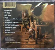 CD - Judd Starr - Luminescent