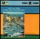 LP - Judd Solo And Italiano Quartetto - Mit Musik Um's Mittelmeer (Mediterranean In Perspective)