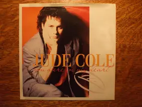 Jude Cole - You Were In My Heart