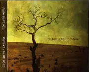 Double CD - Jude Davison - Outskirts Of Eden - Digipak + Booklet