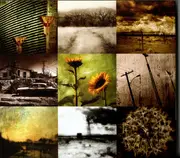 Double CD - Jude Davison - Outskirts Of Eden - Digipak + Booklet