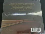 CD - Jude Johnstone - A Woman's Work - Digisleeve