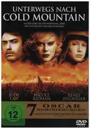 Jude Law / Nicole Kidman - Unterwegs nach Cold Mountain / Cold Mountain