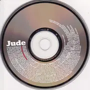 CD - Jude - King Of Yesterday