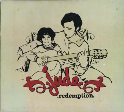 Jude - Redemption